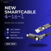 PowerFlex 4in1 Charge Pro