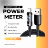 POWERmeter Cable