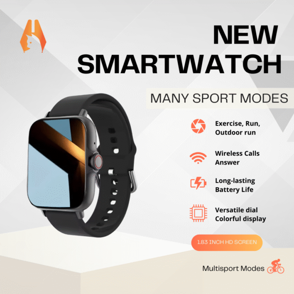 Smart_watch__ NovaWatch Lite