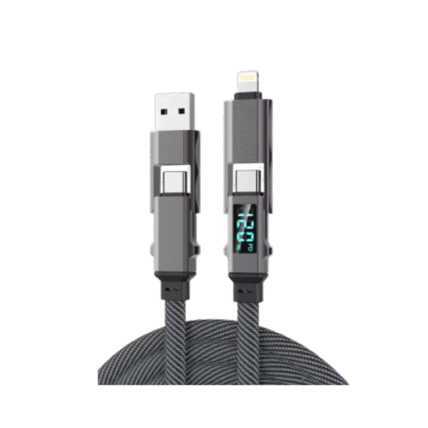 PowerFlex 4in1 Charge Pro