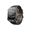 Orbit Smartwatch