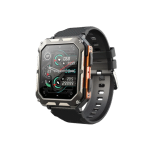 Orbit Smartwatch