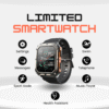 Orbit Smartwatch