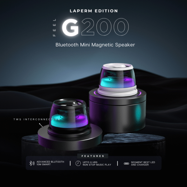 Laperm G200